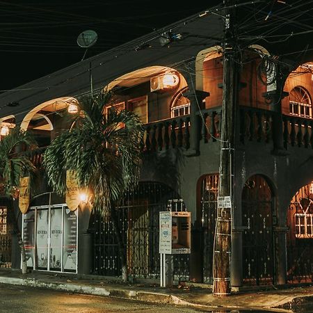 Shambalam Hostel トゥルム エクステリア 写真